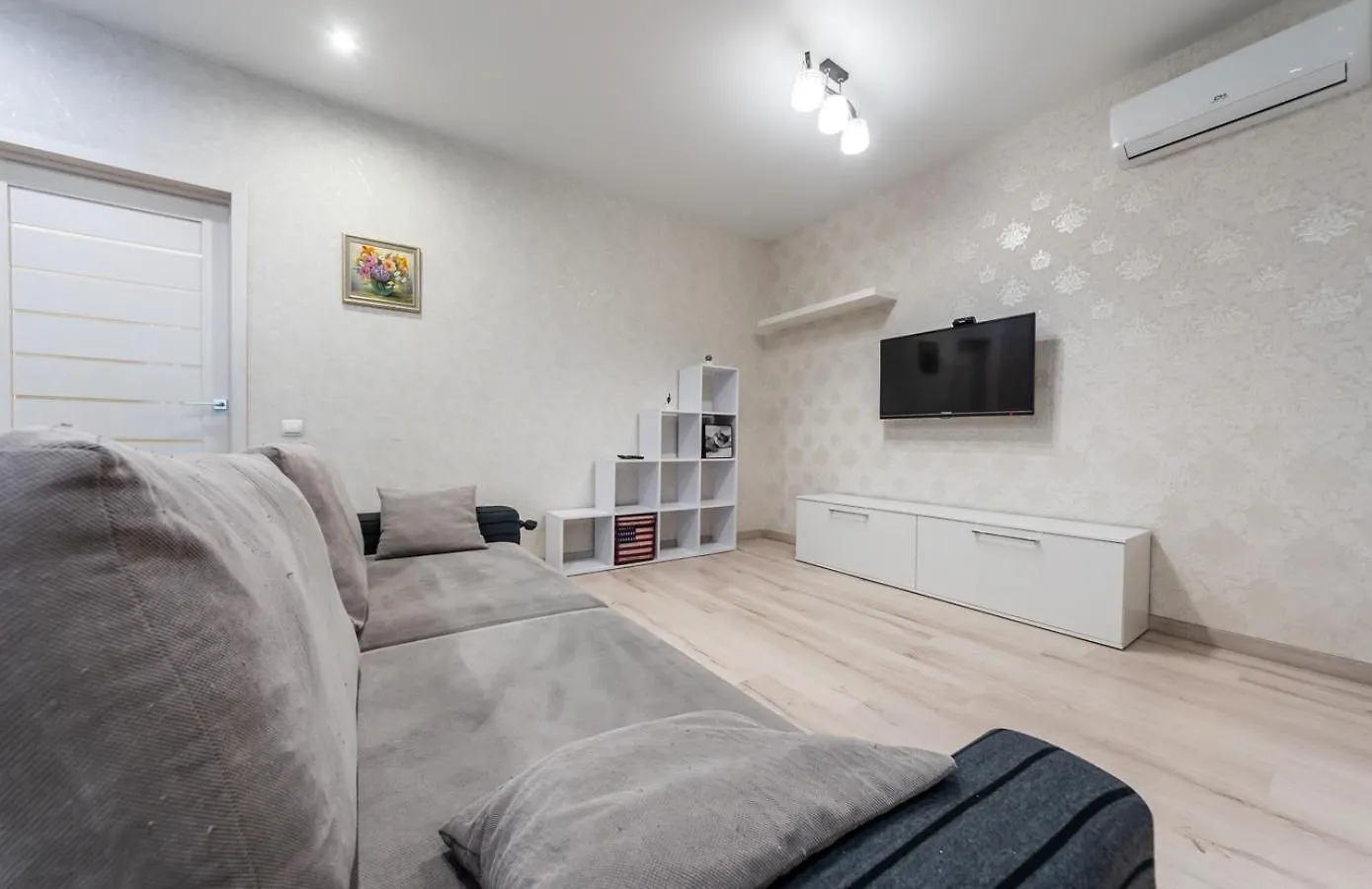 Apartment On Draghomanova 2A Kyiv 0*,