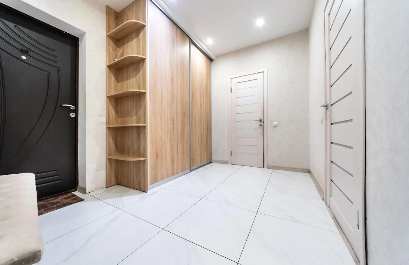 Apartment On Draghomanova 2A Kyiv 0*,  Ukraine